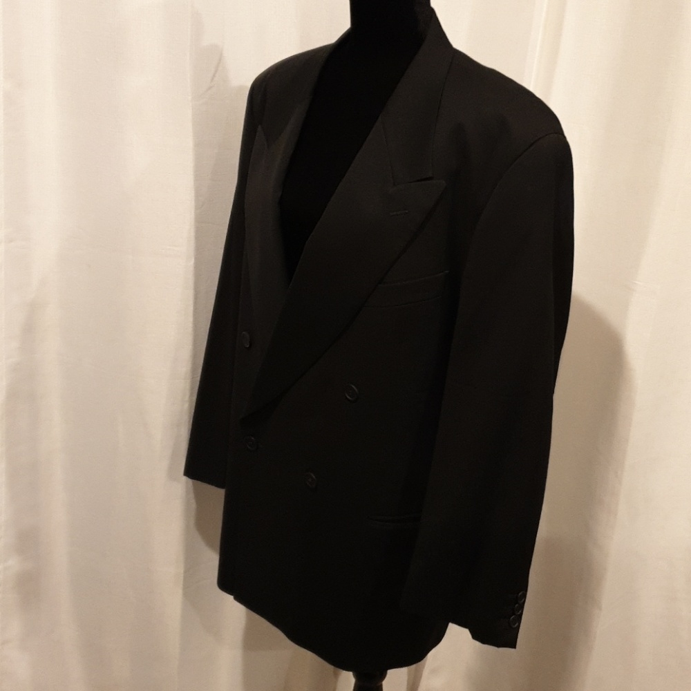 Giorgio Armani Le Collezioni Blazer